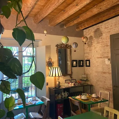 Molino2rosso Panzió 4*