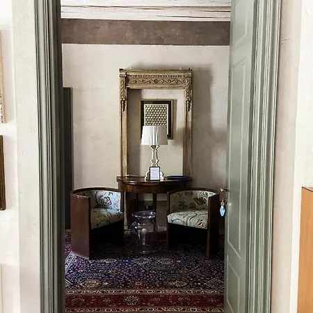 Bed & Breakfast Molino2rosso *