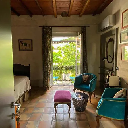 Bed & Breakfast Molino2rosso Verona