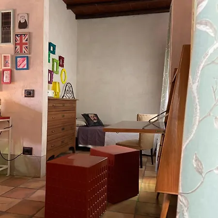 Molino2rosso Couette-café