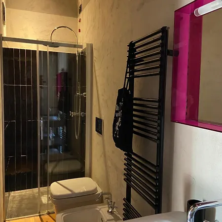 Molino2rosso Bed & Breakfast *