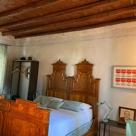 Bed & Breakfast Molino2rosso Verona