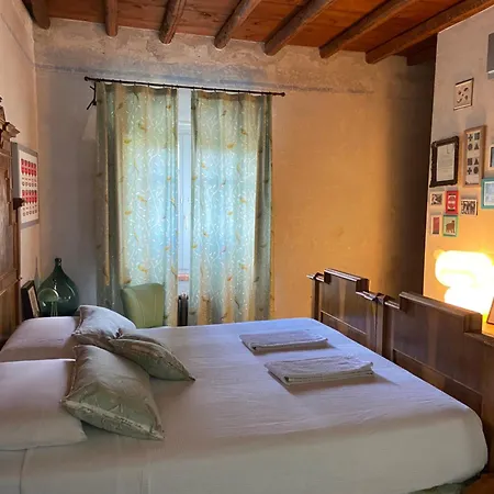 Molino2rosso Bed & Breakfast