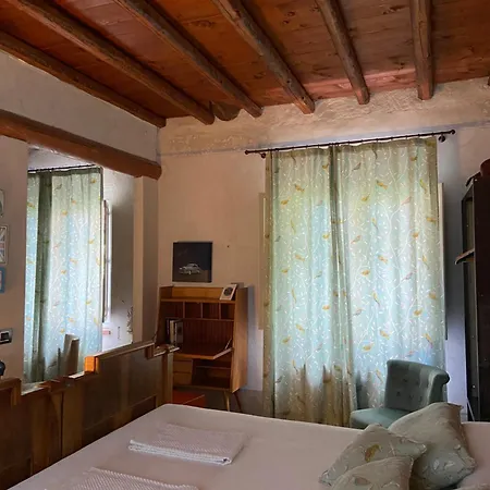 Molino2rosso Bed & Breakfast *