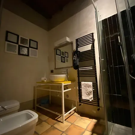 Molino2rosso Bed & Breakfast Verona