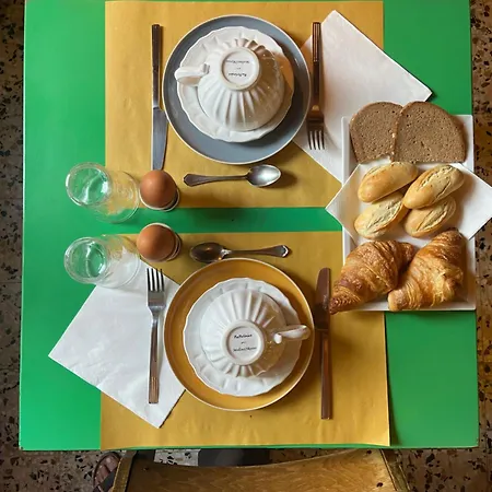 Molino2rosso Bed & Breakfast Verona