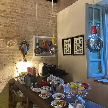 Molino2rosso Bed & Breakfast