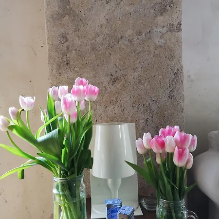 Bed & Breakfast Molino2rosso 4*