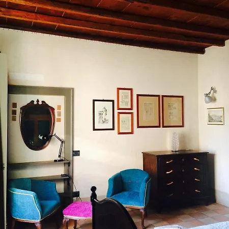 Molino2rosso 4* Βερόνα