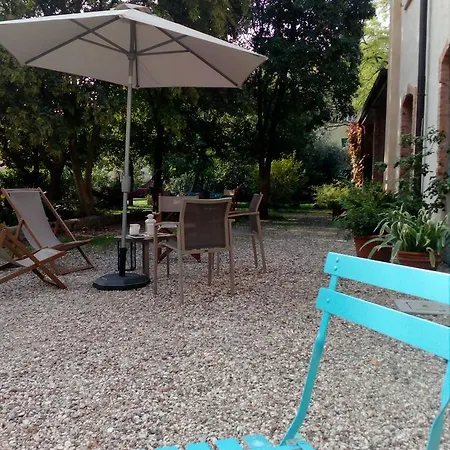 Molino2rosso 4* Βερόνα