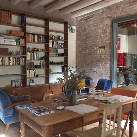 Molino2rosso Bed & Breakfast