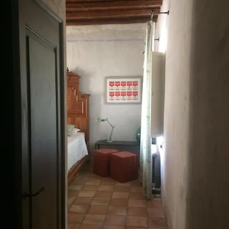 Bed & Breakfast Molino2rosso
