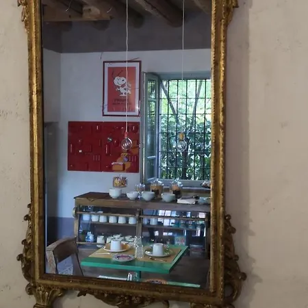 Molino2rosso Bed & Breakfast *