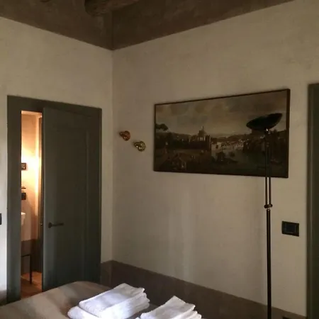 Molino2rosso 4* Βερόνα