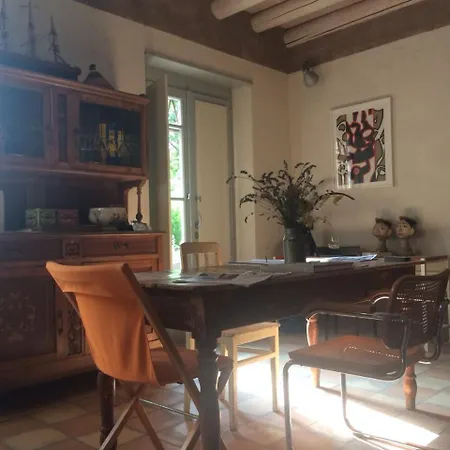 Molino2rosso Bed & Breakfast Verona