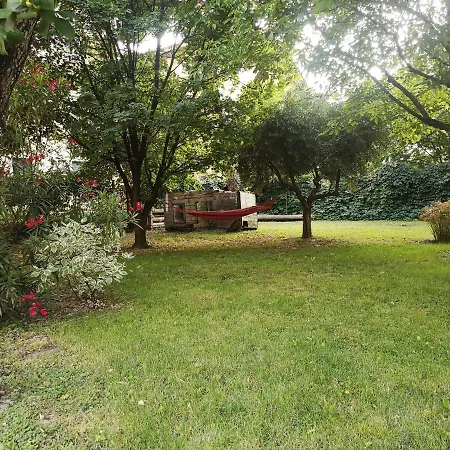 Molino2rosso Bed and Breakfast