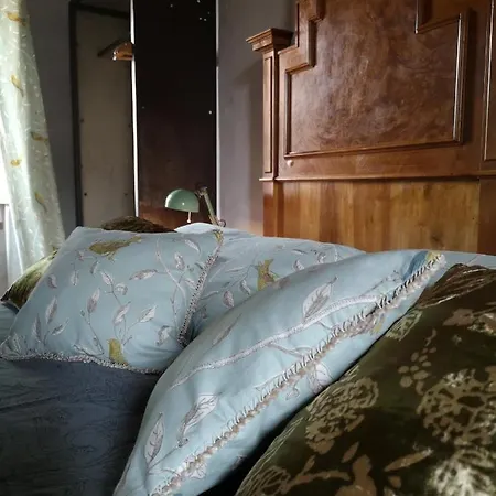 Molino2rosso Bed and Breakfast 4*