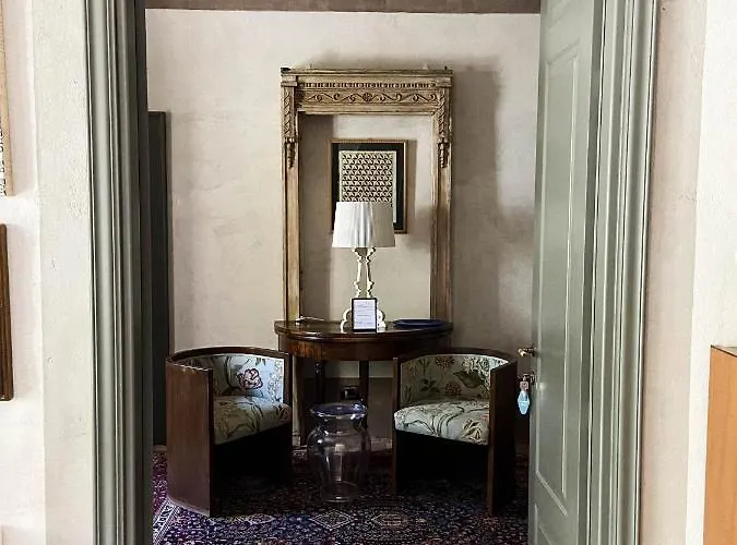 Bed & Breakfast Molino2rosso 4*