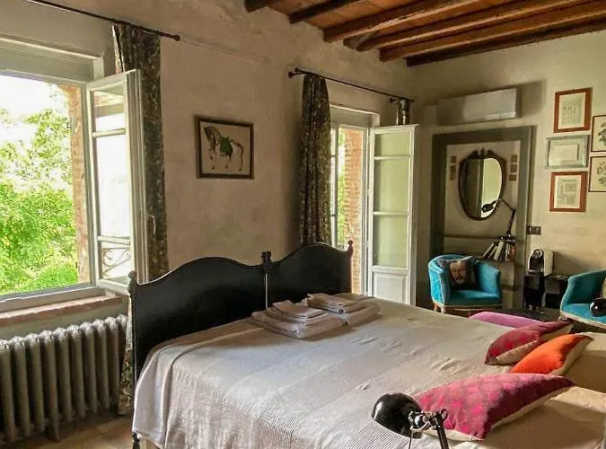 Bed & Breakfast Molino2rosso 4*