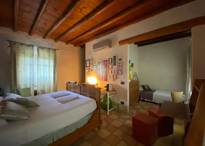 Molino2rosso Bed & Breakfast Verona