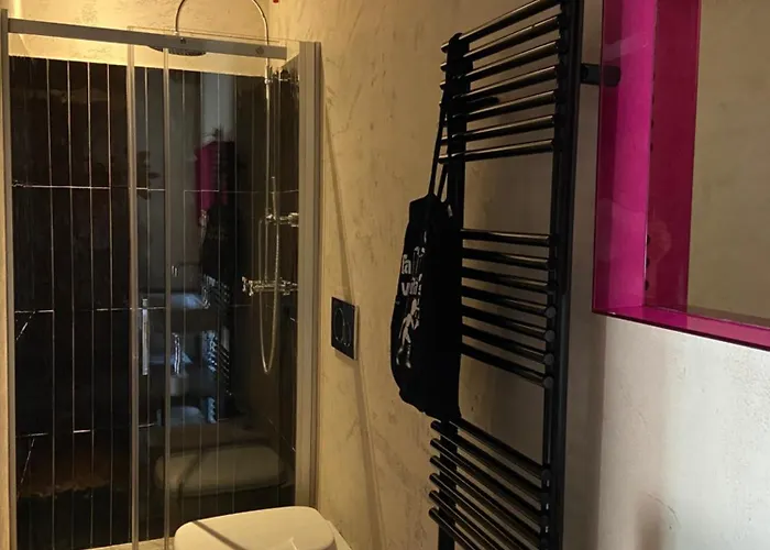 Molino2rosso Bed & Breakfast 4*