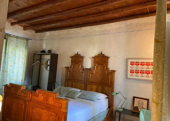 Bed & Breakfast Molino2rosso Verona