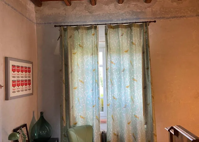 Molino2rosso Bed & Breakfast Verona