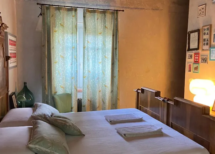 Molino2rosso Bed & Breakfast