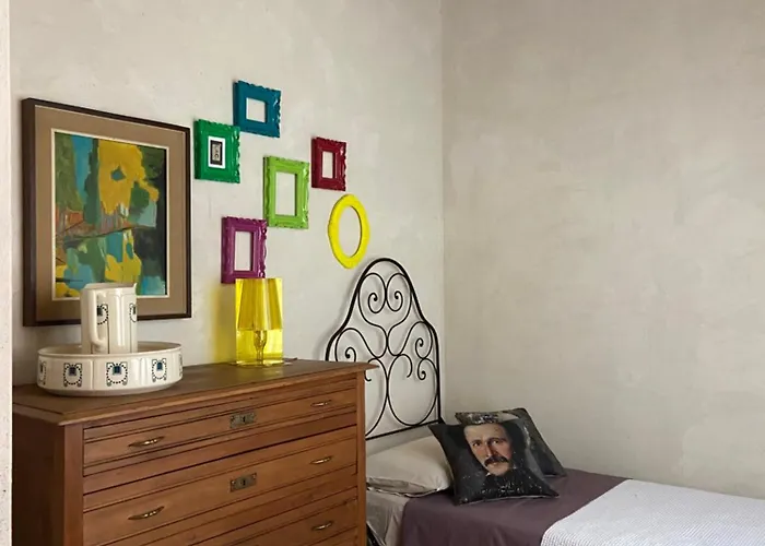 Molino2rosso 4* Verona