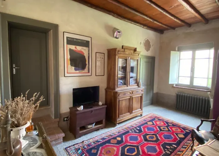 Bed & Breakfast Molino2rosso 4*