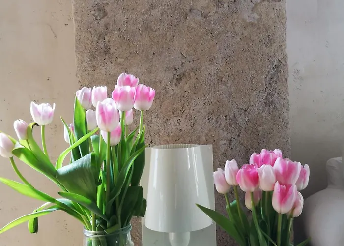 Bed & Breakfast Molino2rosso 4*