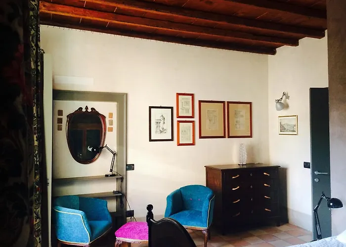 Molino2rosso 4* Verona