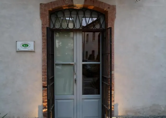 Bed & Breakfast Molino2rosso 4*