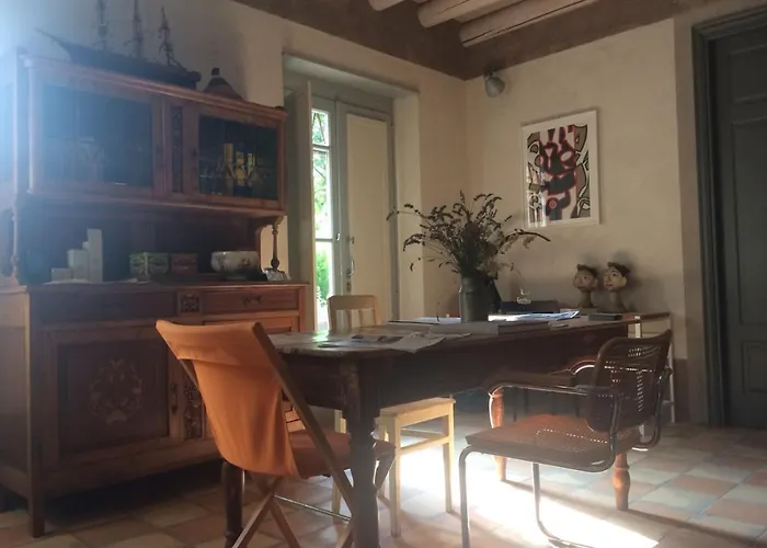 Molino2rosso Bed & Breakfast Verona