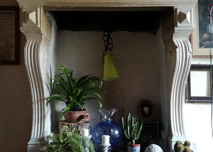 Molino2rosso Bed & Breakfast