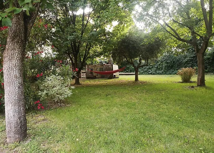 Molino2rosso Bed & Breakfast