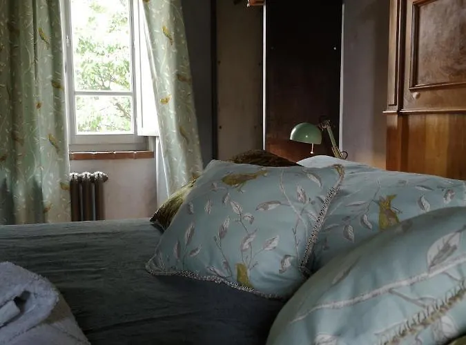 Molino2rosso Bed & Breakfast 4*