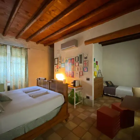 Molino2rosso فندق مبيت وإفطار فيرونا