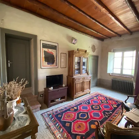 فندق مبيت وإفطار Molino2rosso 4*