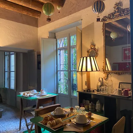 Molino2rosso 4* Verona