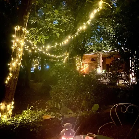 فندق مبيت وإفطار Molino2rosso