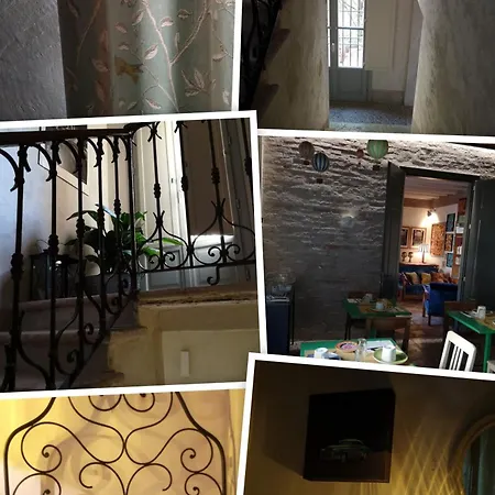 לינה וארוחת בוקר Molino2rosso ורונה