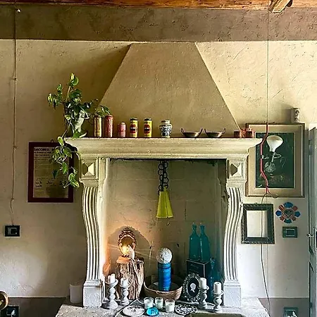 Molino2rosso Bed & Breakfast