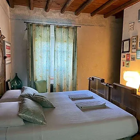 Bed & Breakfast Molino2rosso Verona