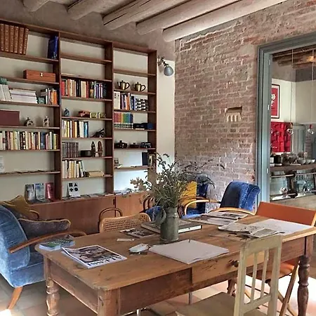 Molino2rosso Bed & Breakfast Verona