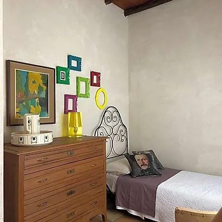 Molino2rosso Bed & Breakfast Verona