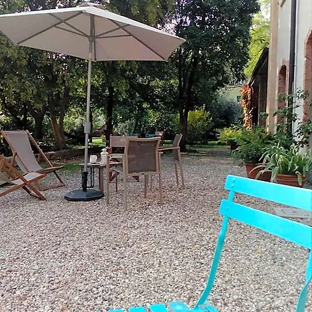 Molino2rosso Bed & Breakfast 3*