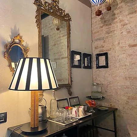 Bed & Breakfast Molino2rosso