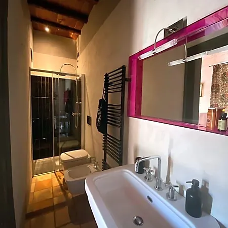 Molino2rosso Bed & Breakfast Verona
