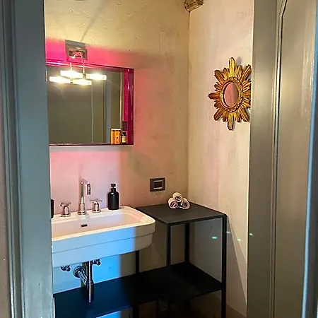 Bed & Breakfast Molino2rosso